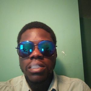 Meet your Posher, Timothy